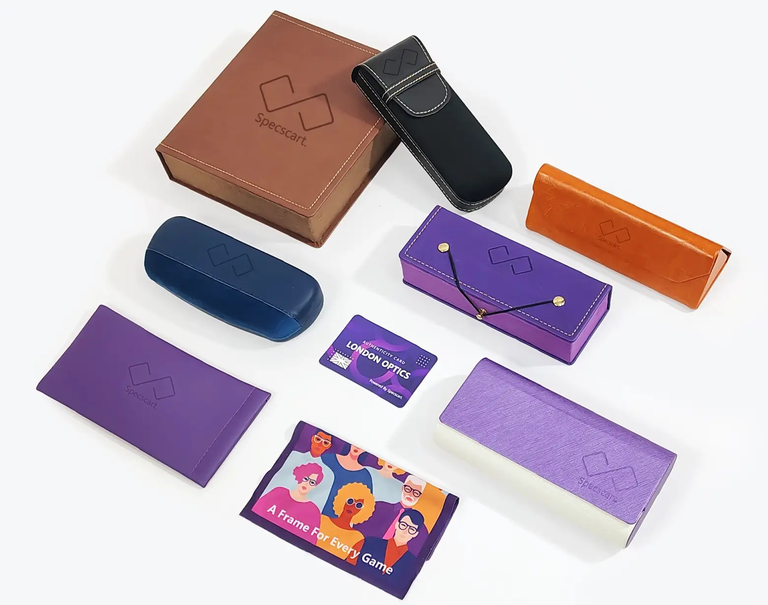 accessories