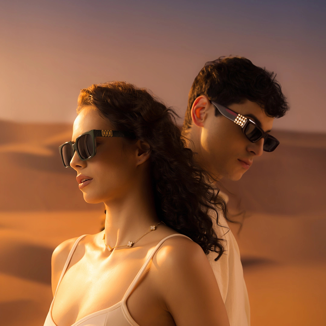 Buy Designer Sunglasses Online for Men Women