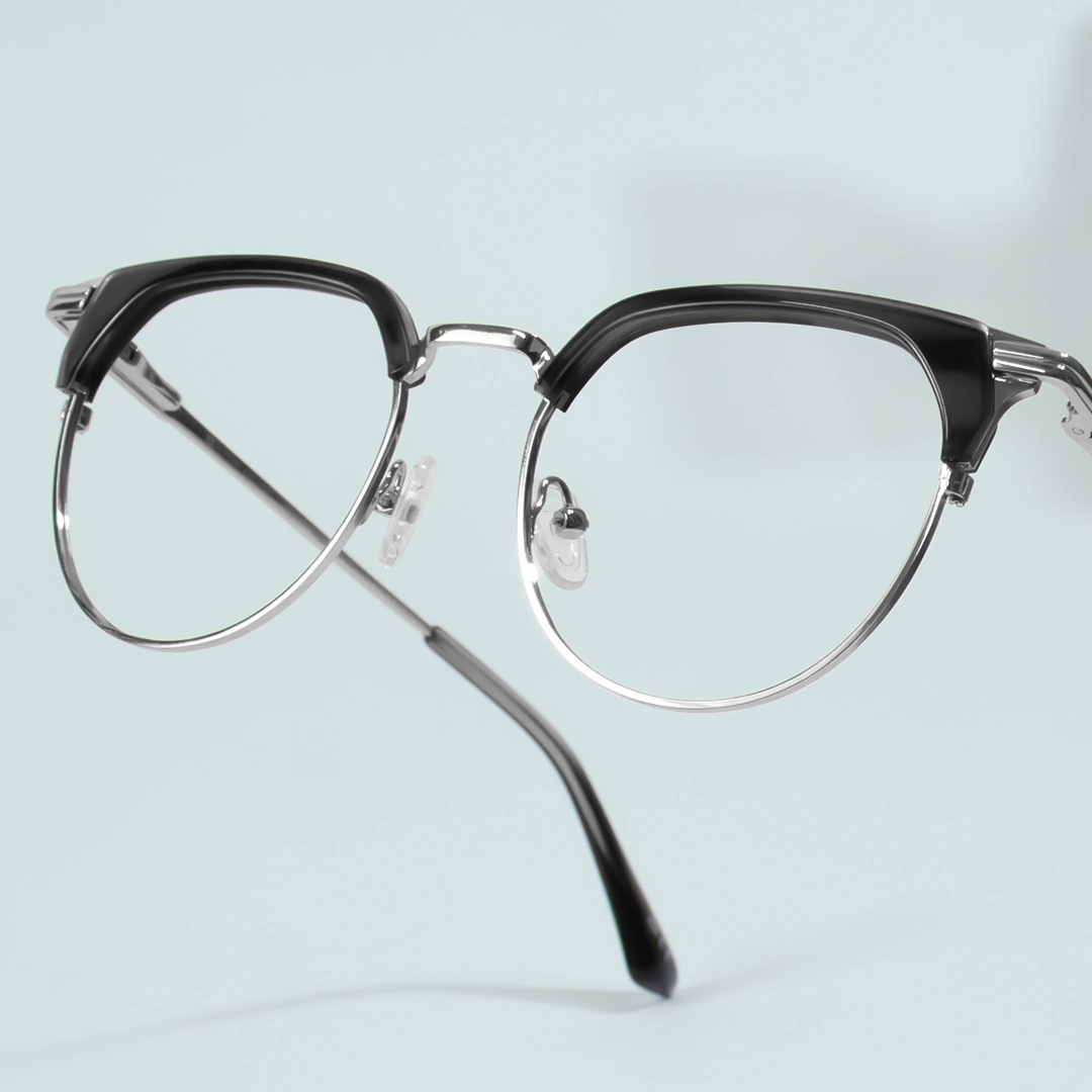 Buy Browline Glasses for Men Women