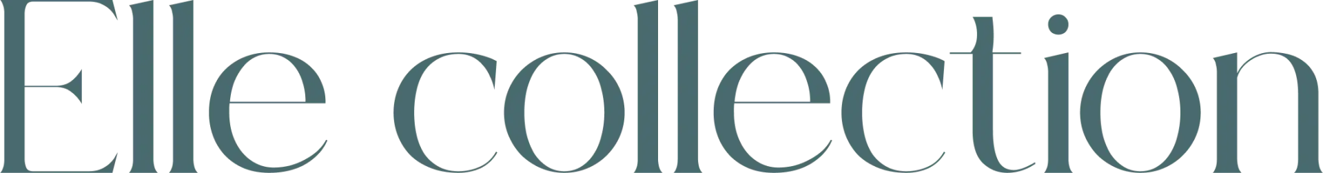 Elle Collection