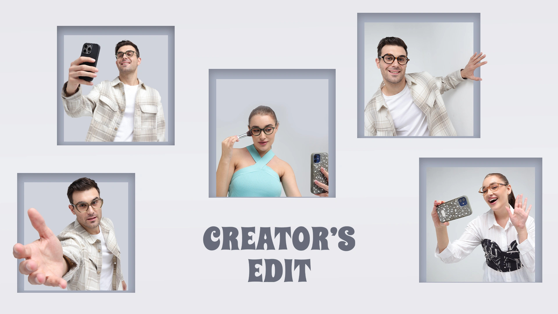 Creators Edit