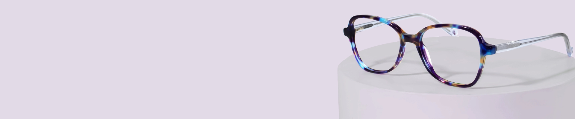 Multi Colour Glasses