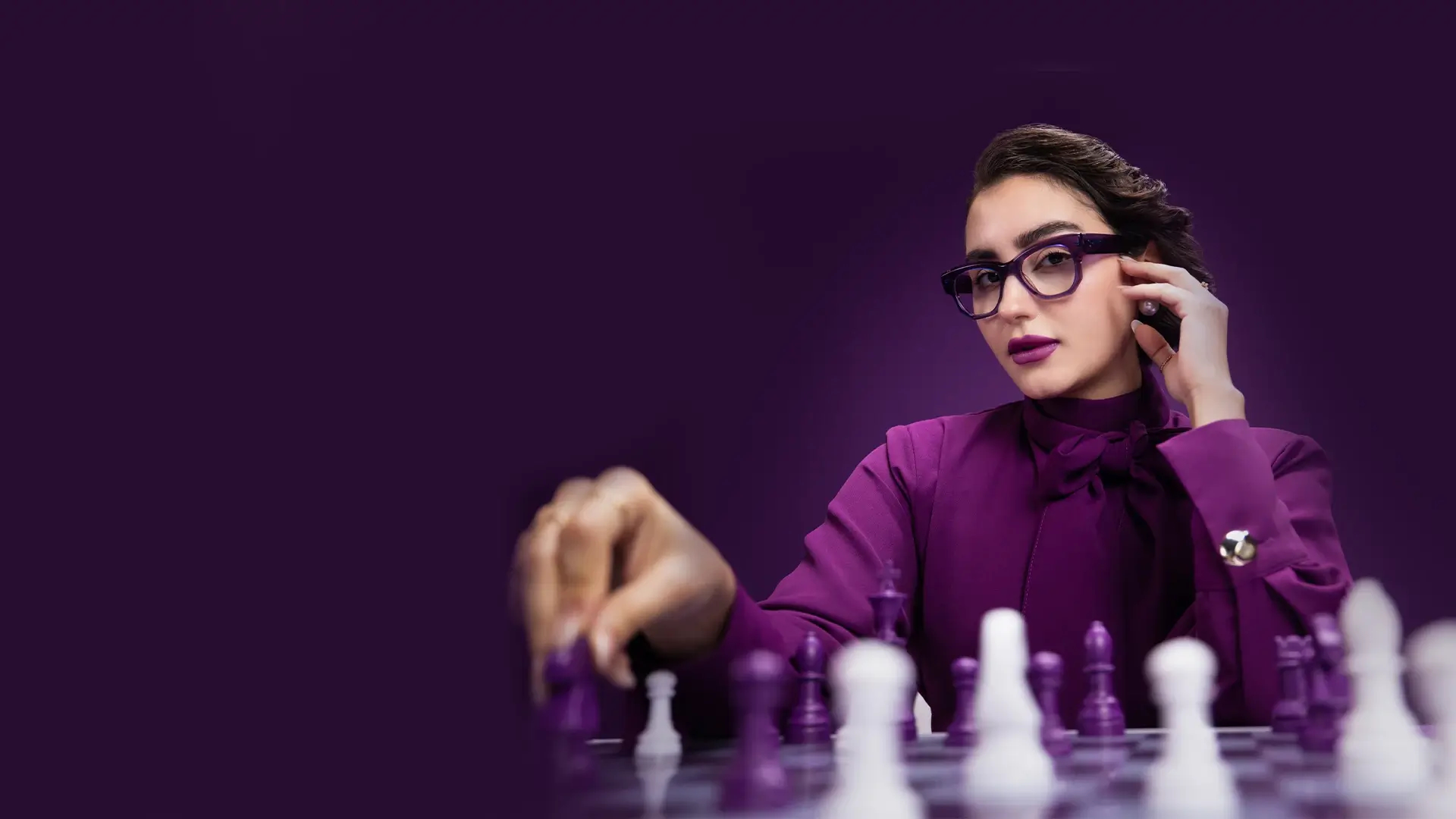 Mastermind Collection Banner