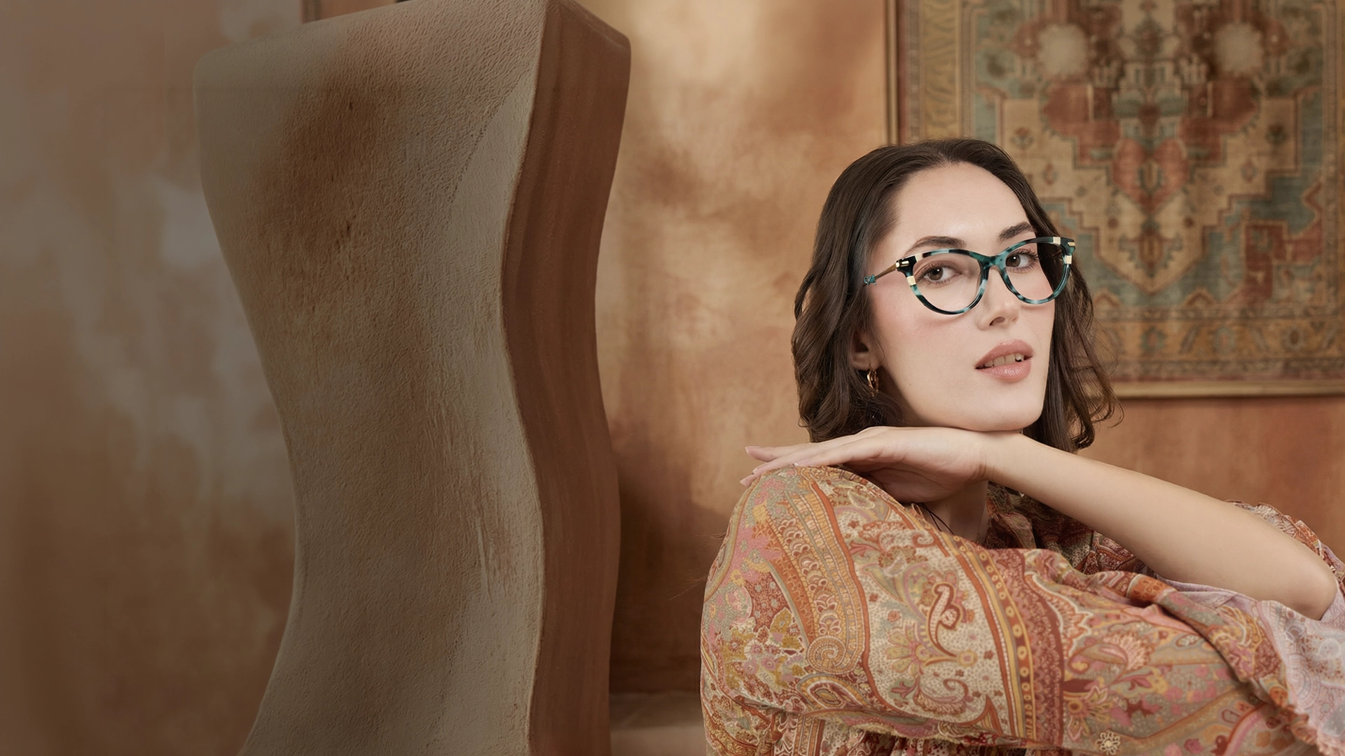 Bohemian Collection Banner