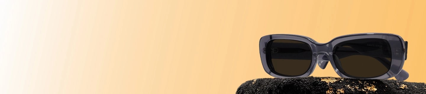 Rectangular Sunglasses