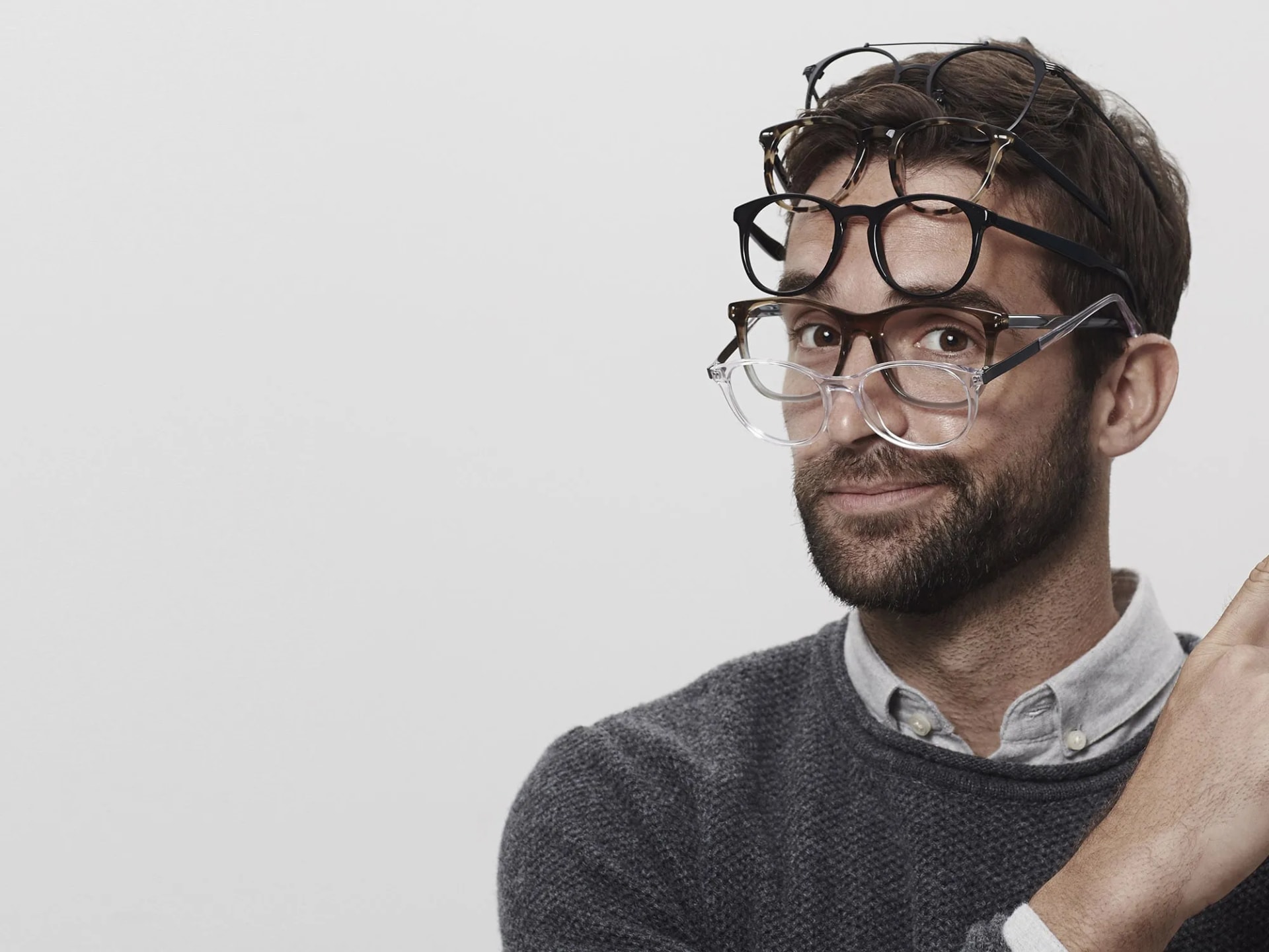 Try Away - Introducing Try at Home