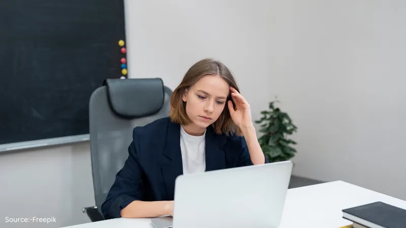 Computer Vision Syndrome - Find the Cause, Symptoms, and Treatment