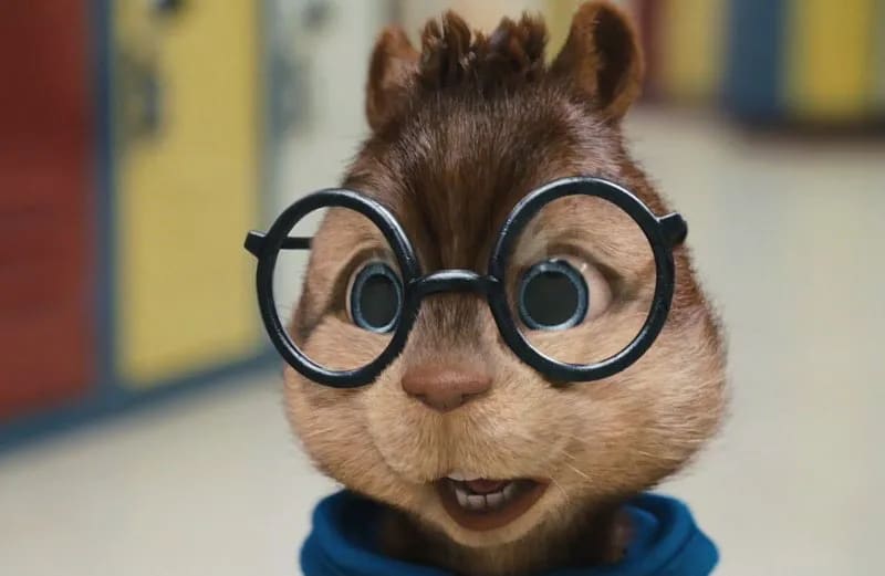 10 Cartoon Characters with Glasses we all Love