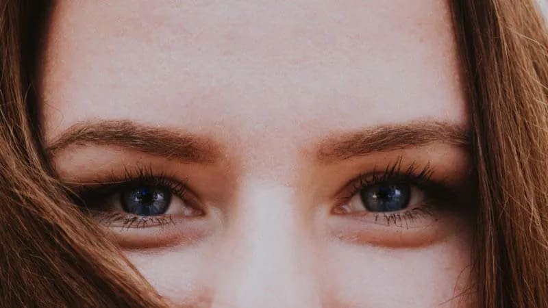 7 secrets your eyes might reveal about your health