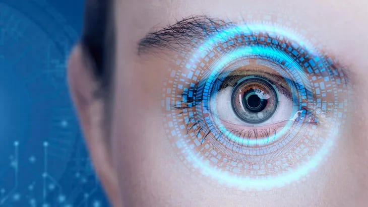 Predicting the future of optometry with artificial intelligence (AI)
