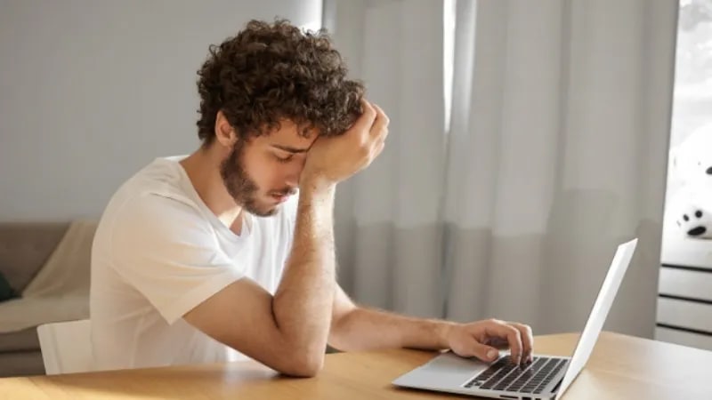 Can blue light really have damaging effects on your eyes?