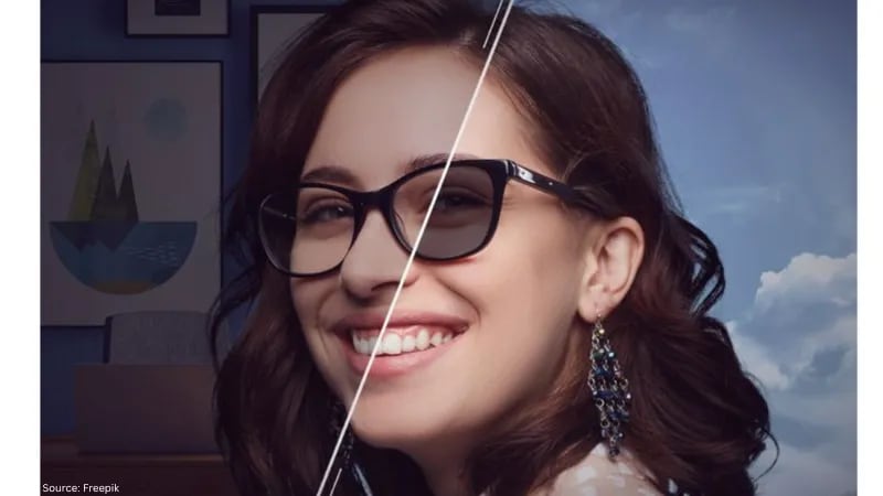 Different Ways To Activate Transitions Lenses