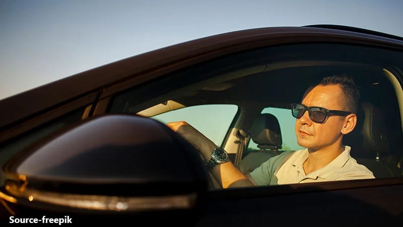 Should You Get Polarised Sunglasses for a Comfortable Driving Experience? 