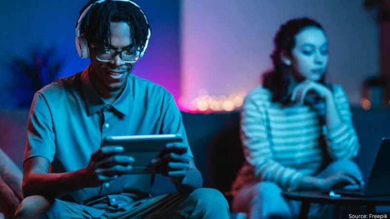 Introduction to Gaming Glasses