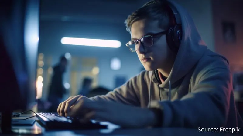 How Do Gaming Glasses Work?