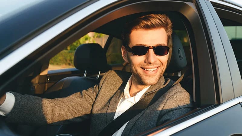  A Comprehensive Guide to Transitions Lenses For Driving