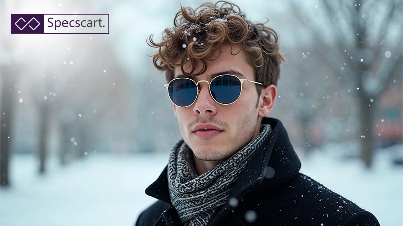 Winter Sunglasses Trends 2025