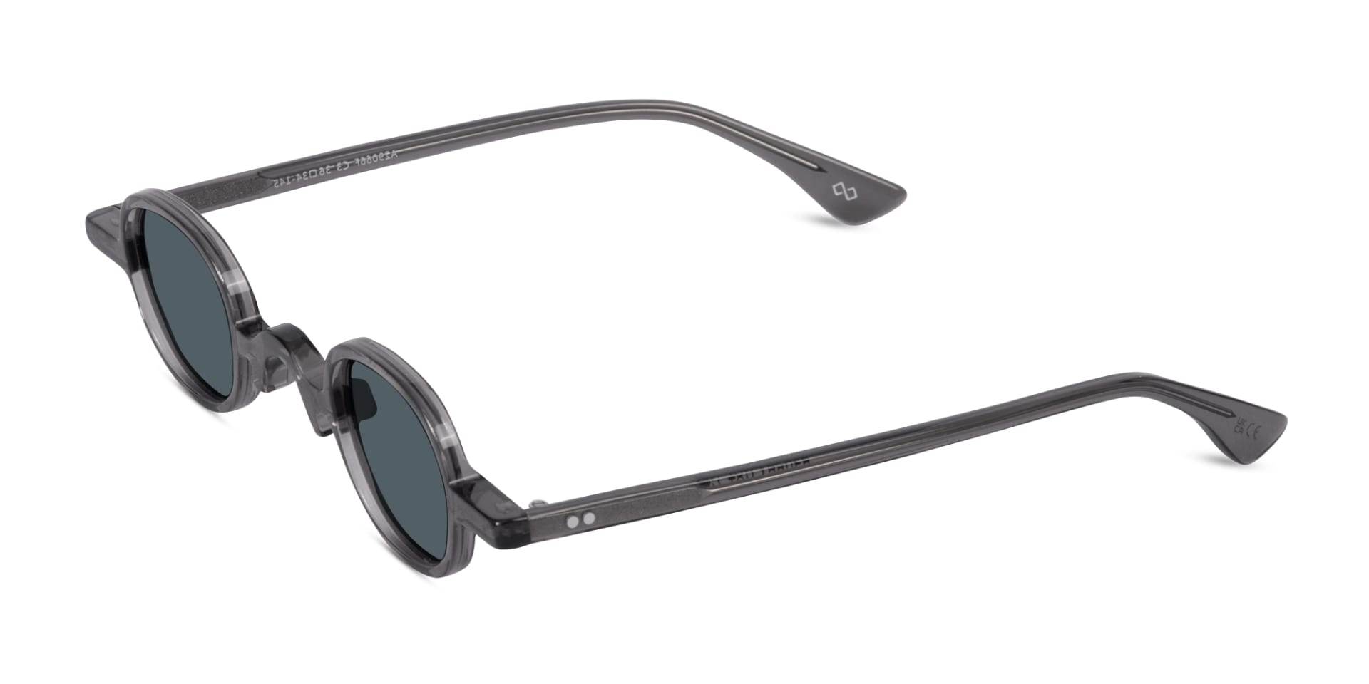 Little Round Sunglasses-3