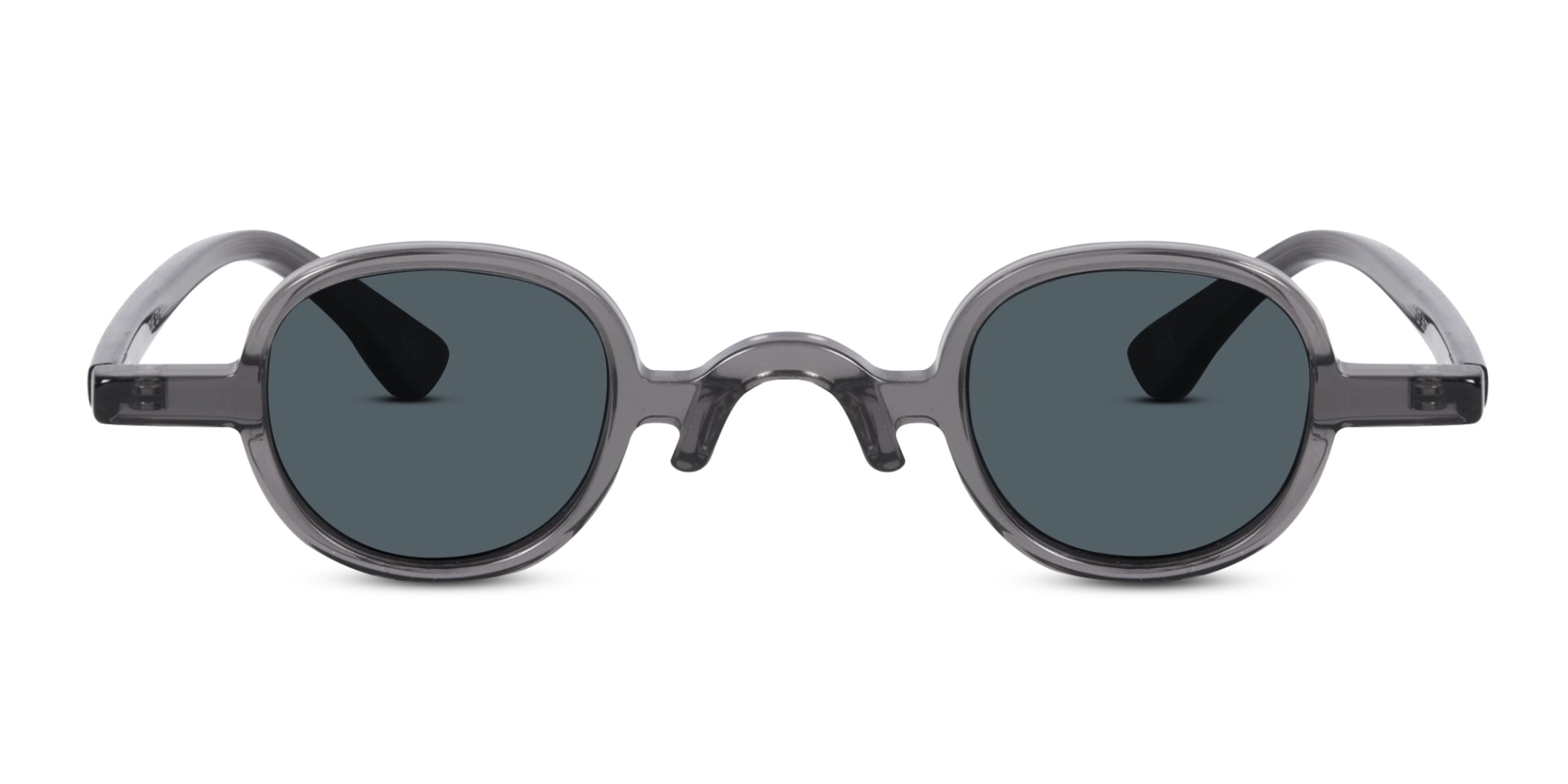 Little Round Sunglasses-1