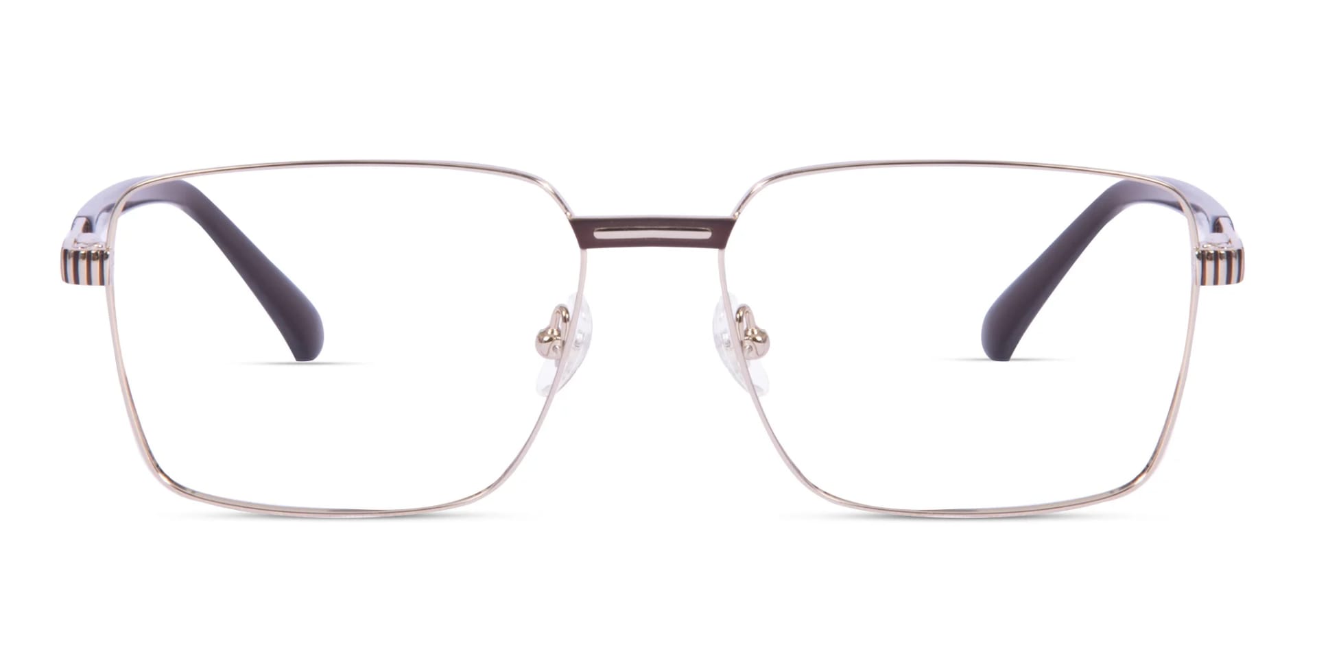 Silver Reading Glasses-1