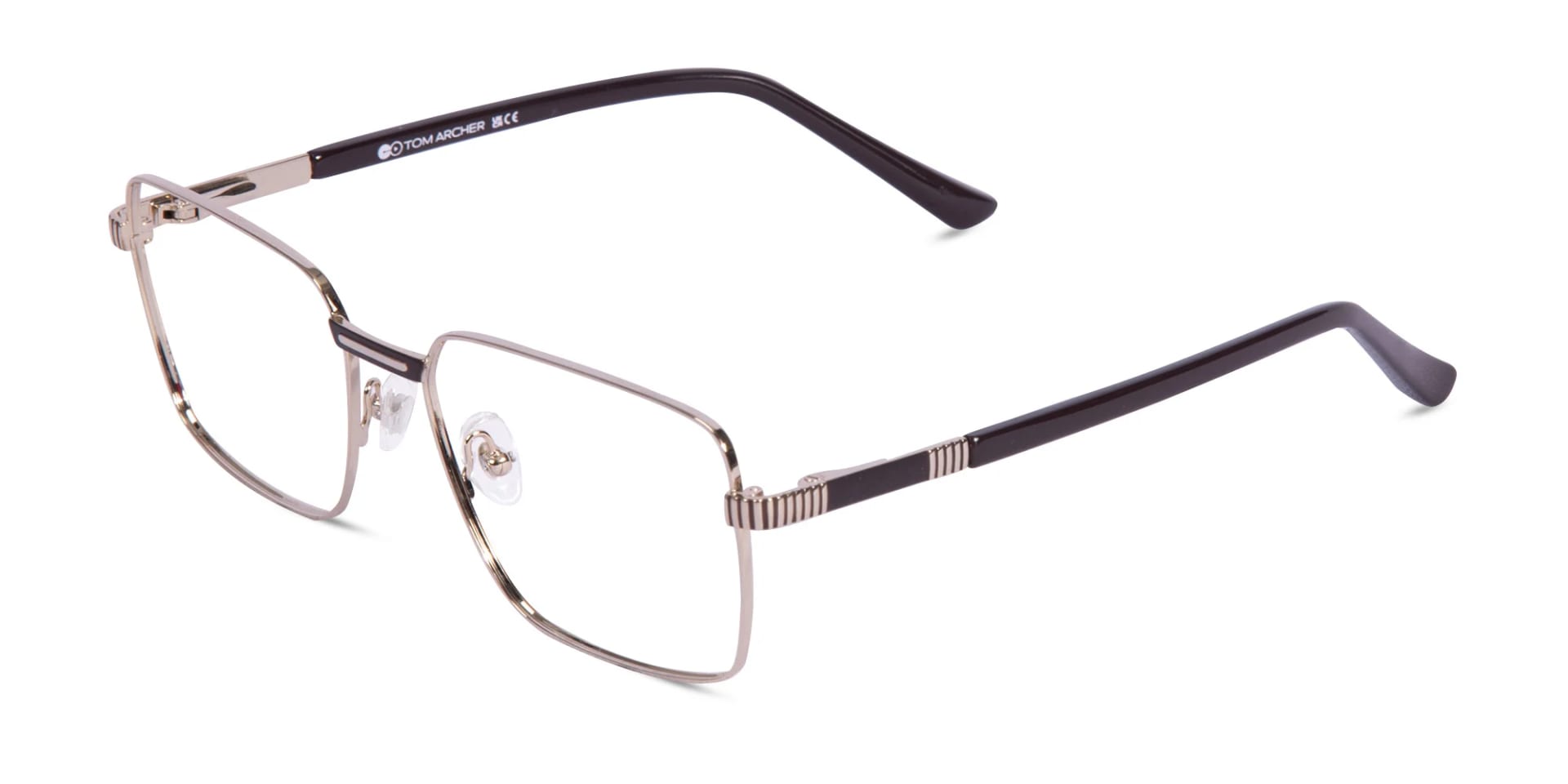 Silver Reading Glasses-3