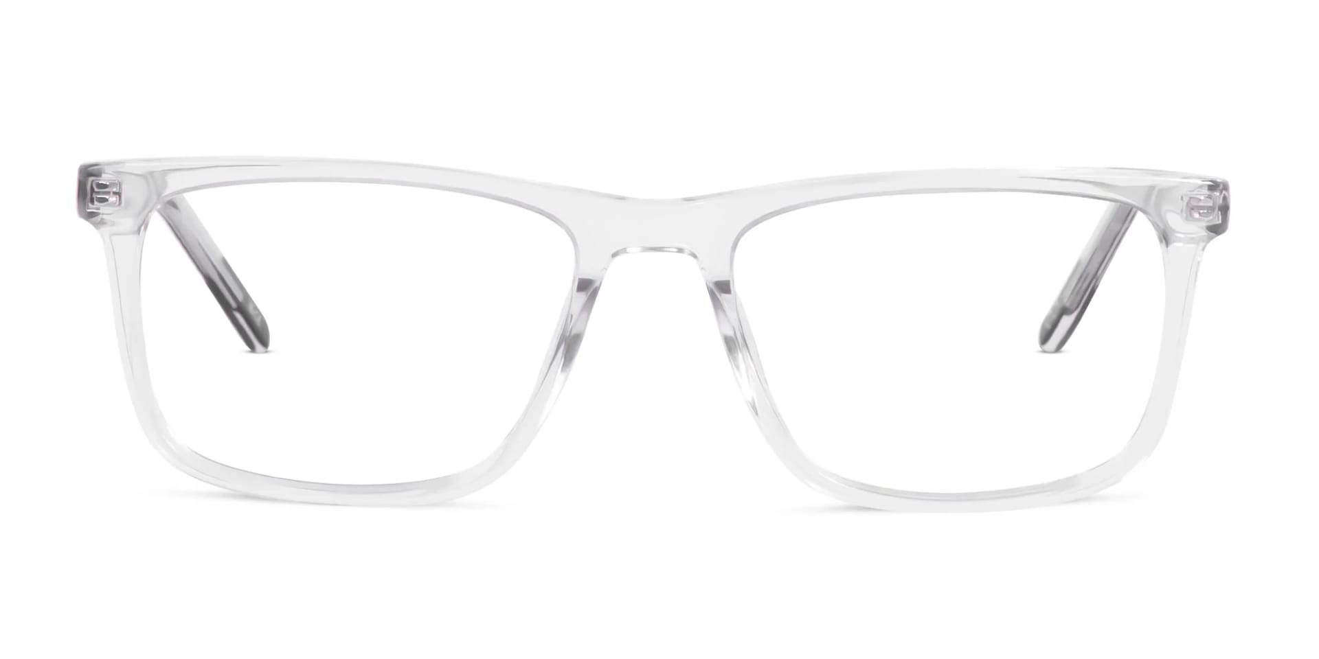 Rectangle Shape Spectacles-1