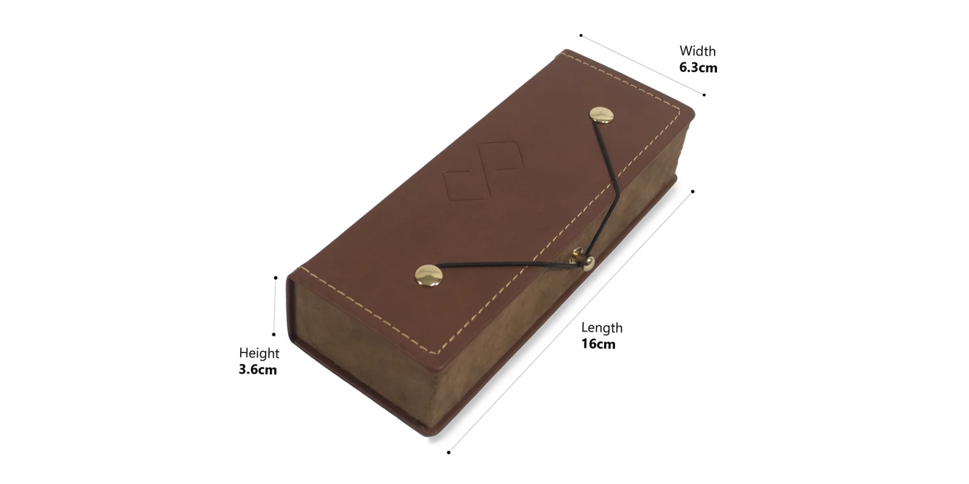 Designer Glasses Case-3