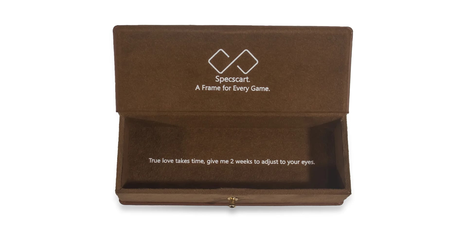 Designer Glasses Case-2