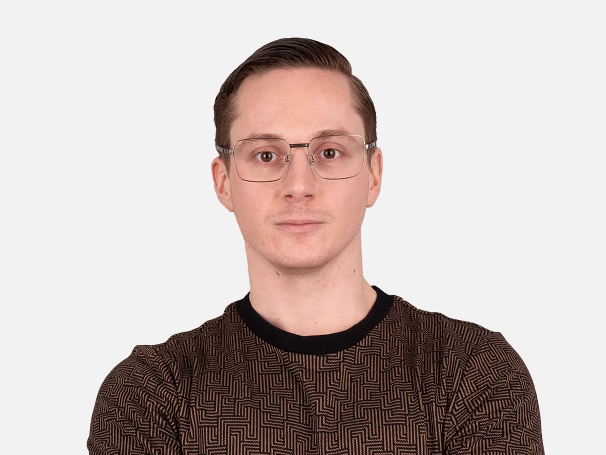 Silver Prescription Glasses-41
