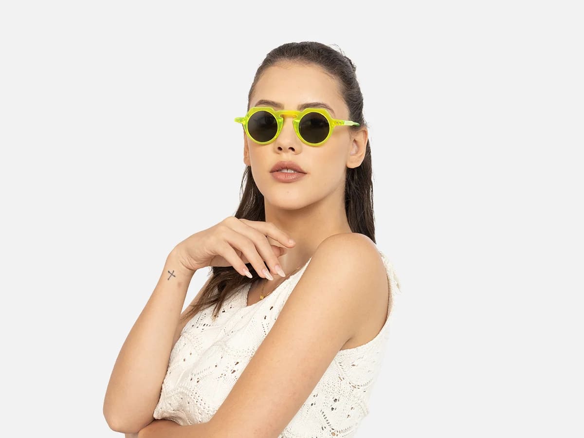 Neon Sunglasses-51
