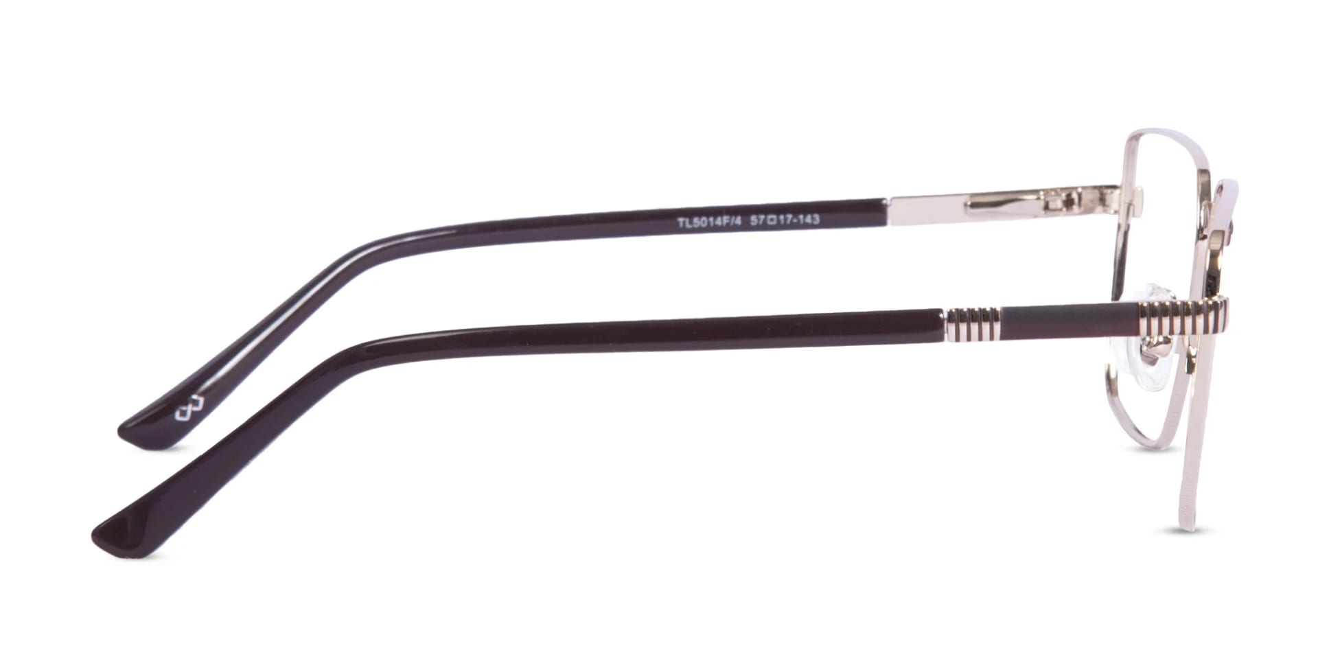 Silver Reading Glasses-4