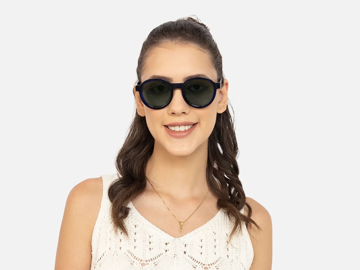 Cobalt Blue Sunglasses-51