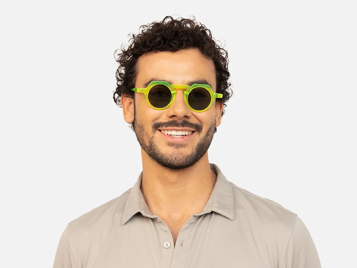 Neon Sunglasses-41
