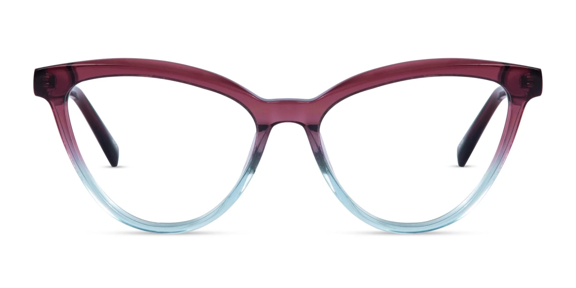 Blue And Red Glasses-1