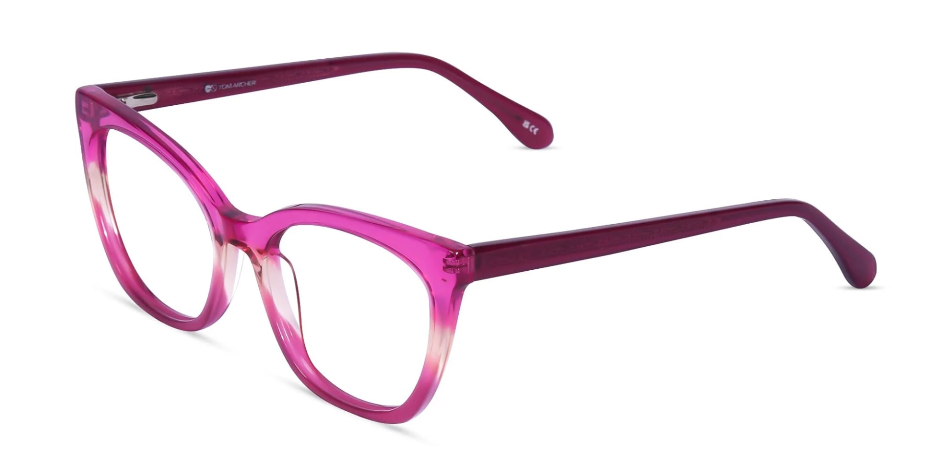 Two Tone Prescription Glasses-3