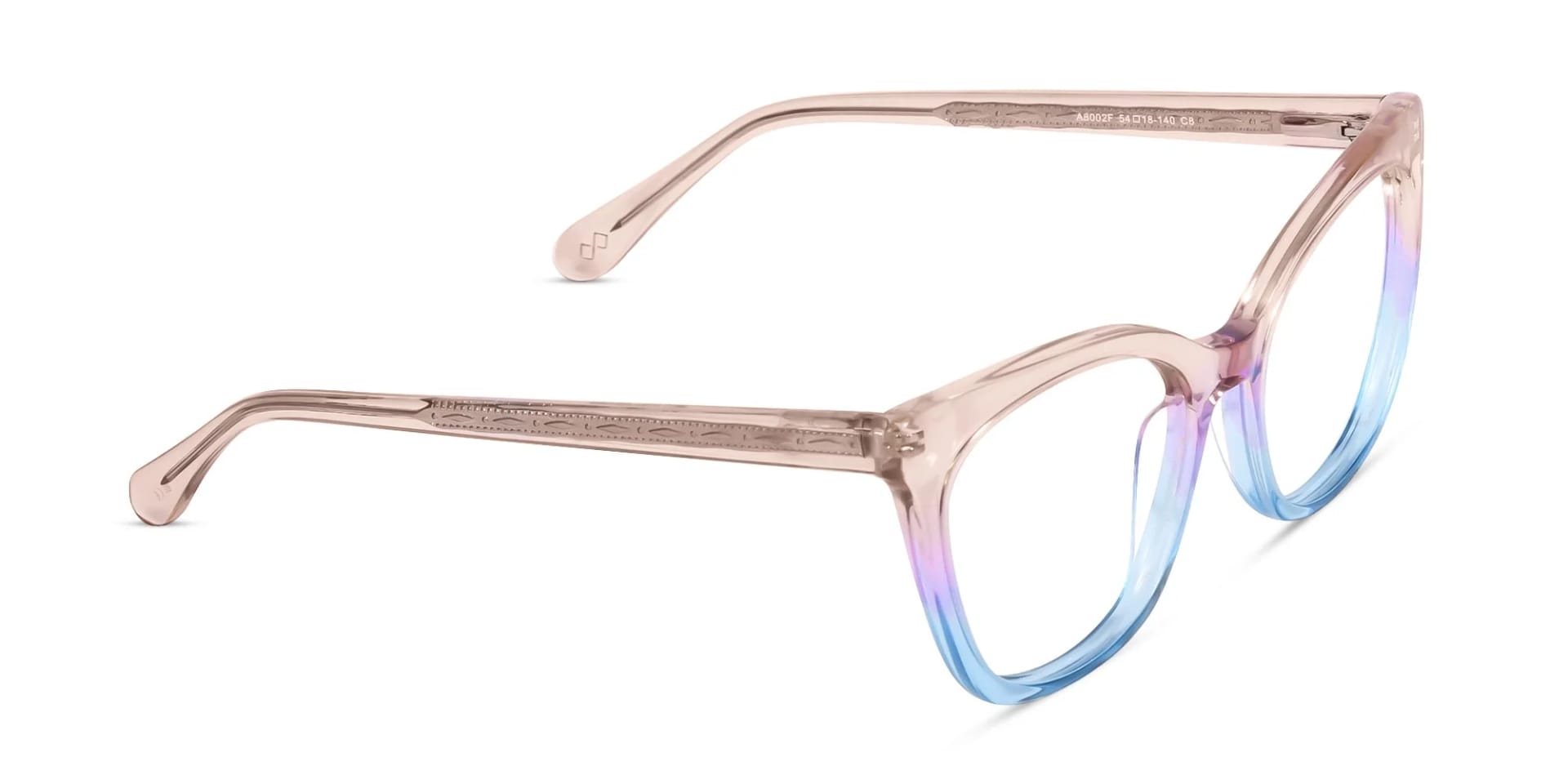 Dual Tone Frames For Men & Women-2