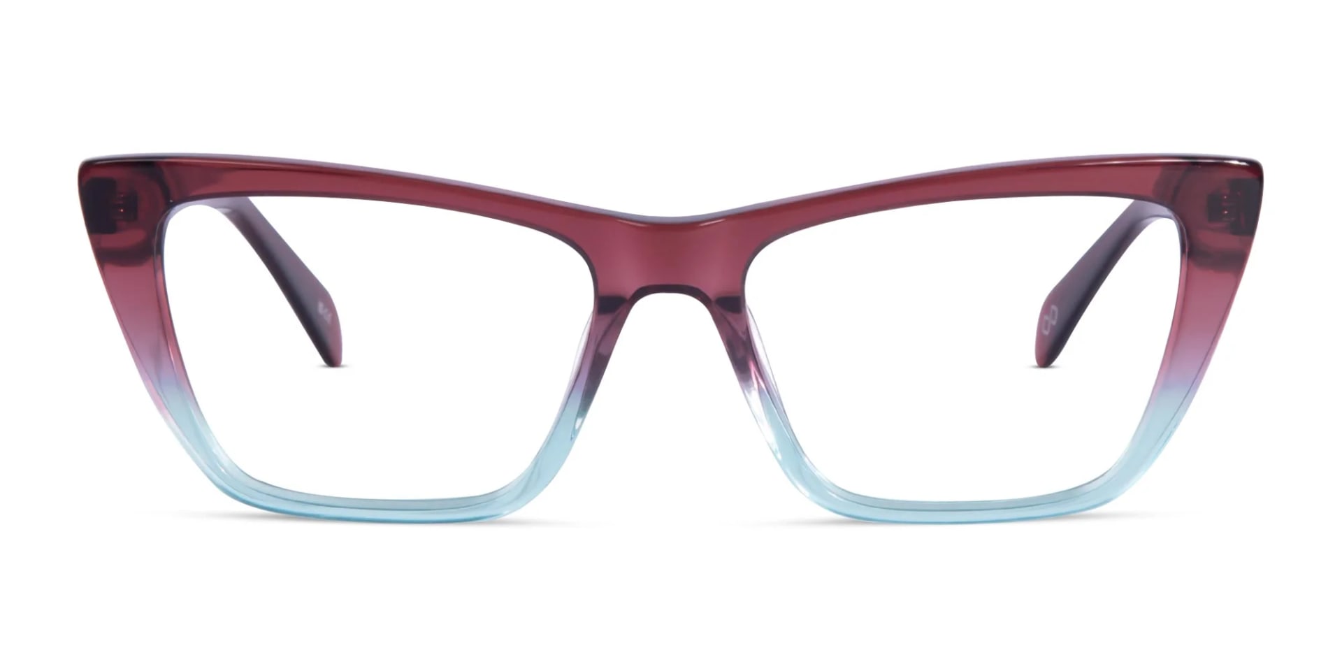 Cat Eye Eyeglasses Designer-1