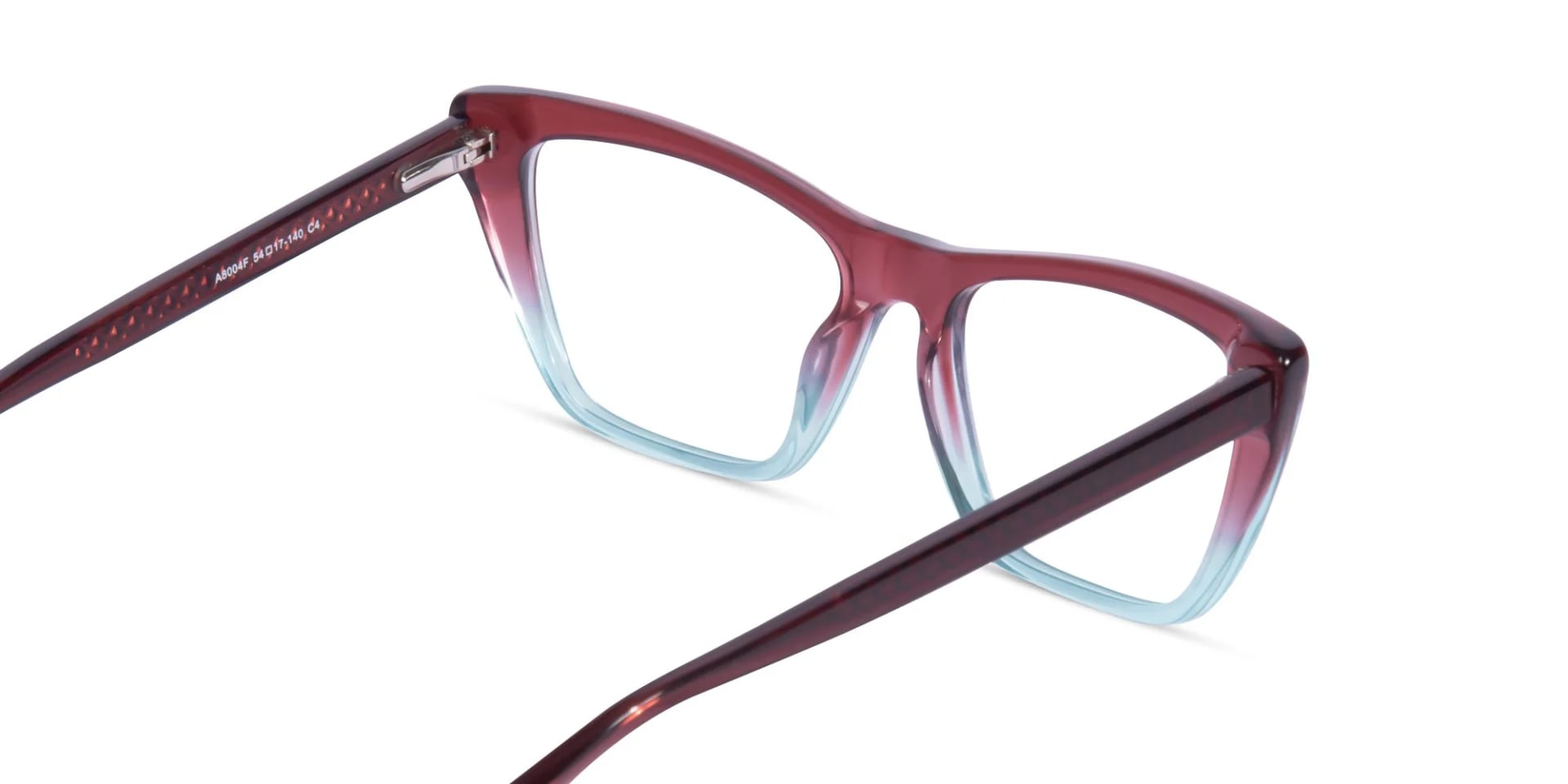 Cat Eye Eyeglasses Designer-5