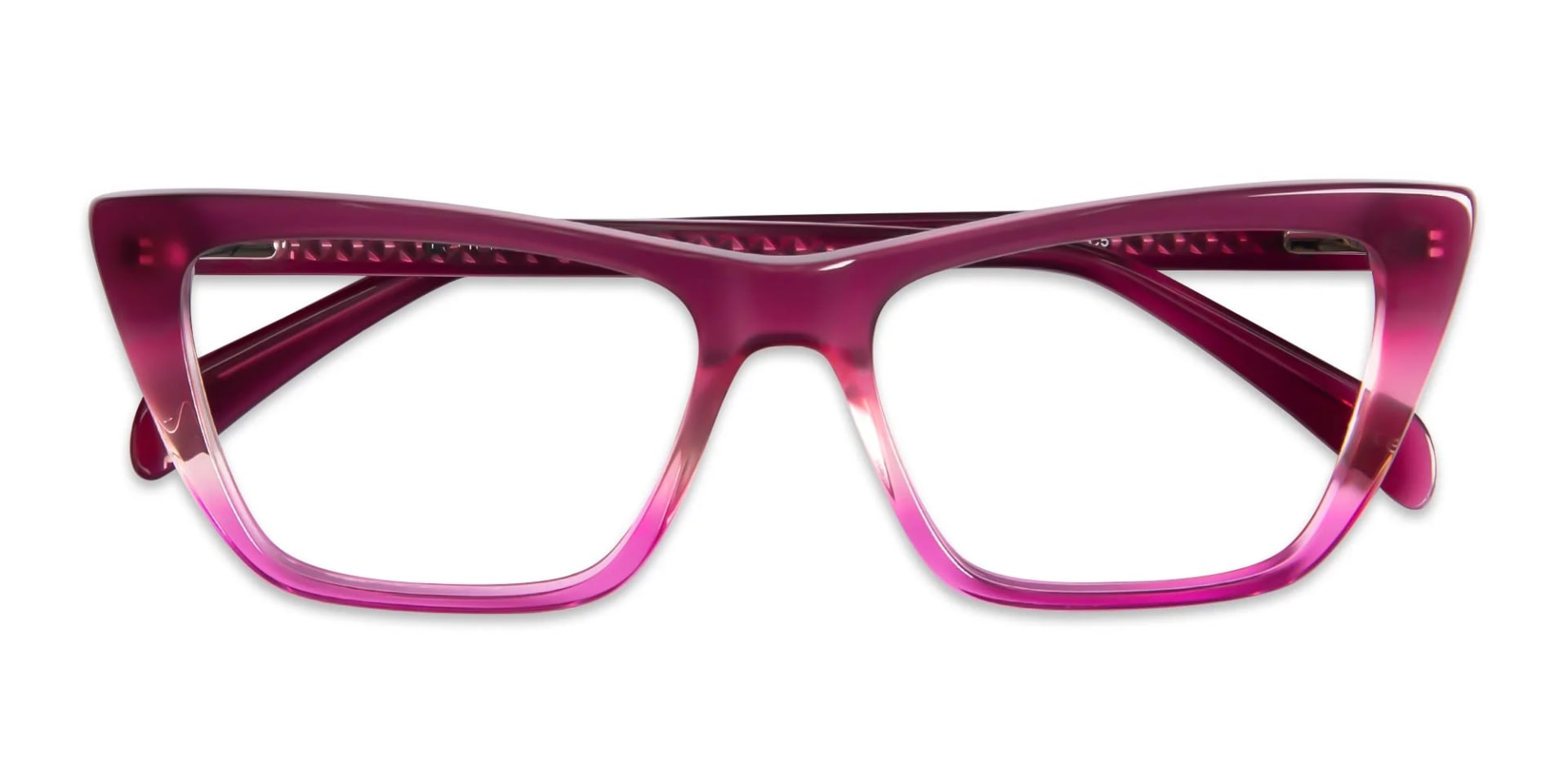 Cat Eye Eyeglasses For Women-6