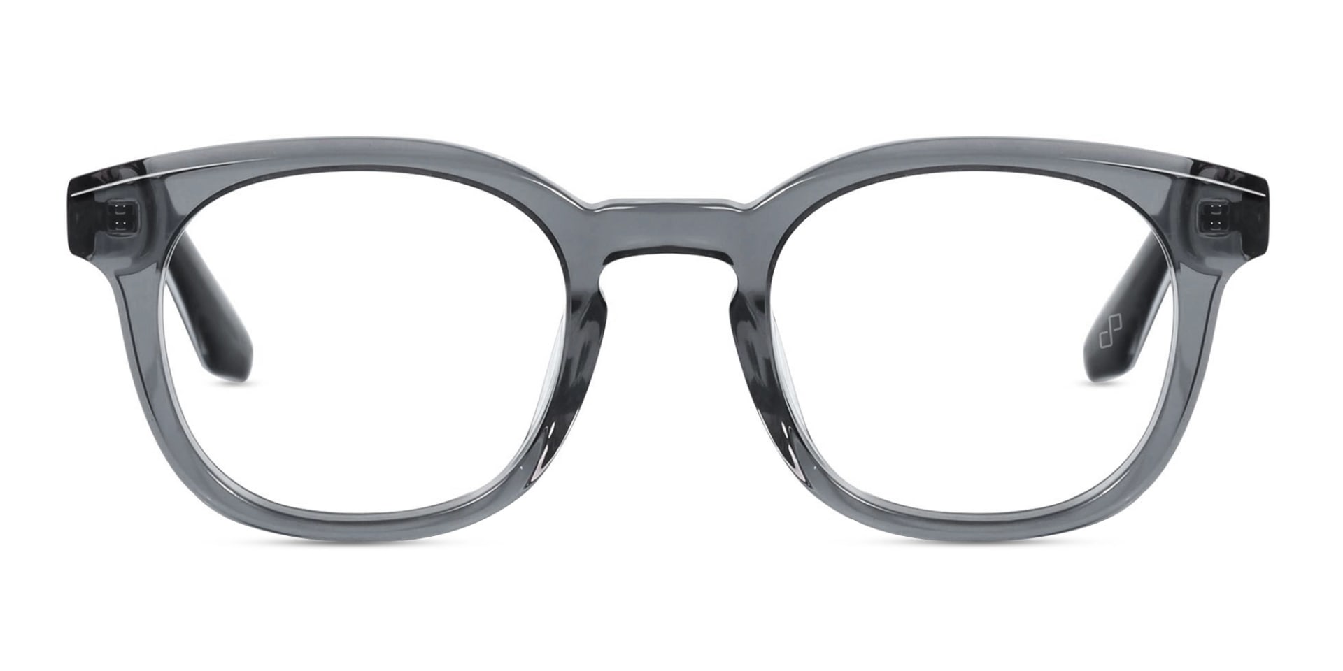 Square Acetate Glasses-1