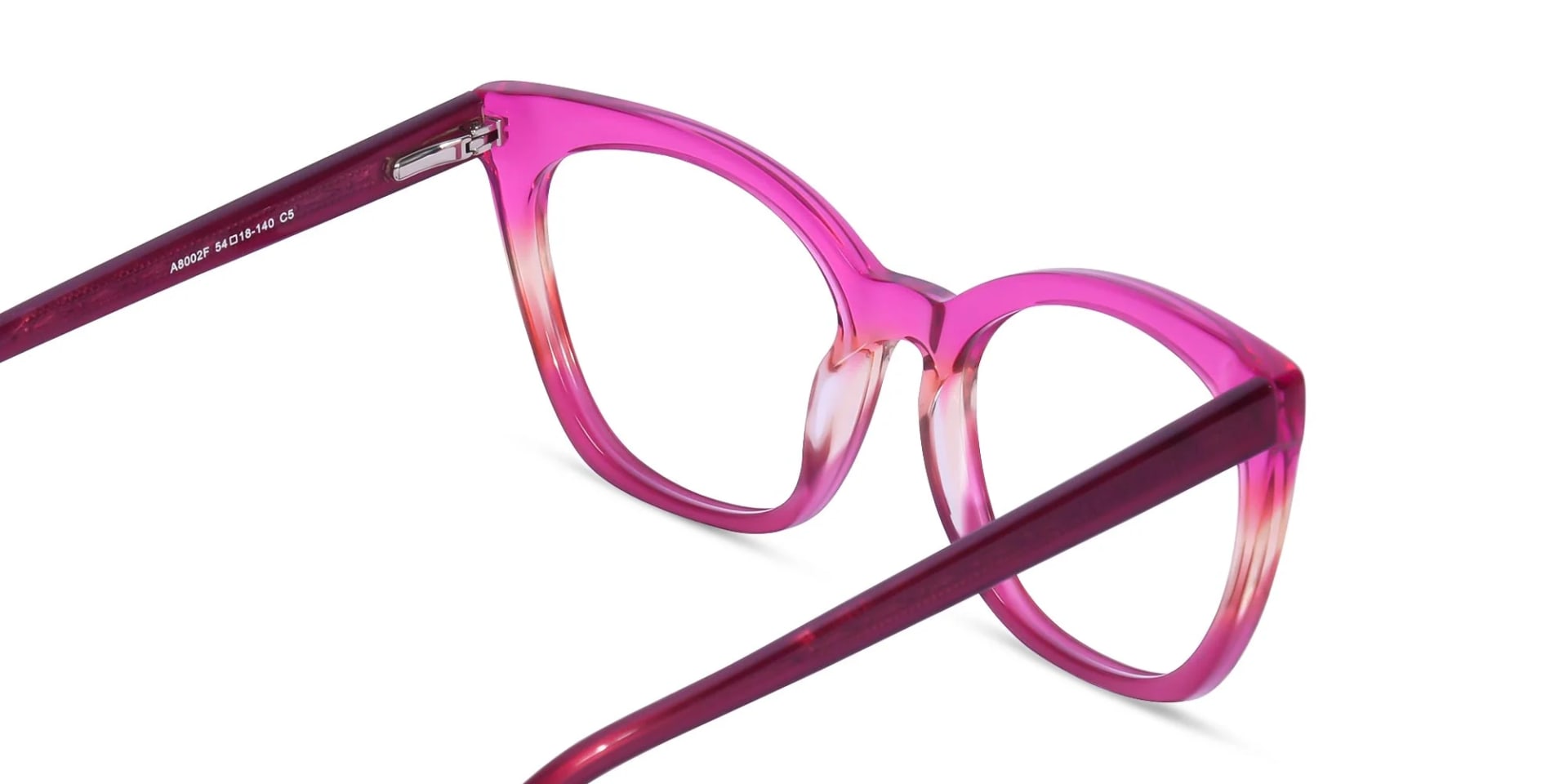 Two Tone Prescription Glasses-5