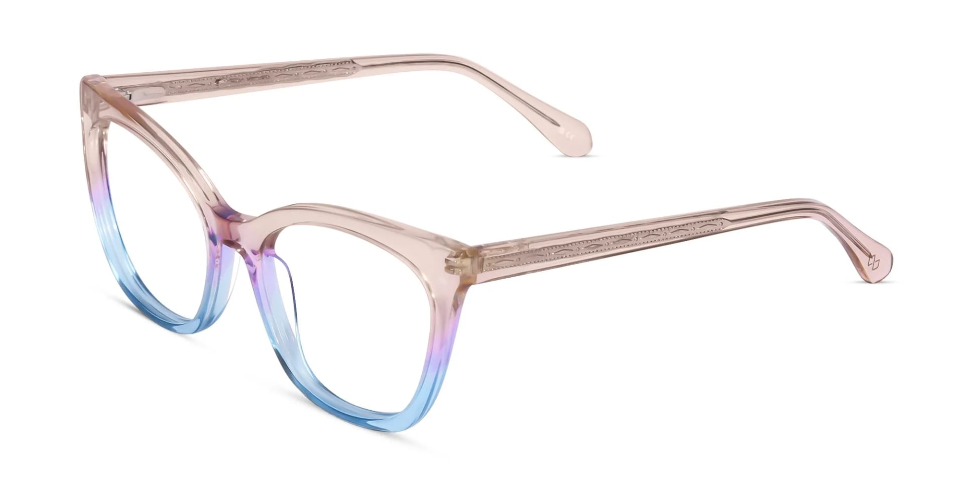Dual Tone Frames For Men & Women-3