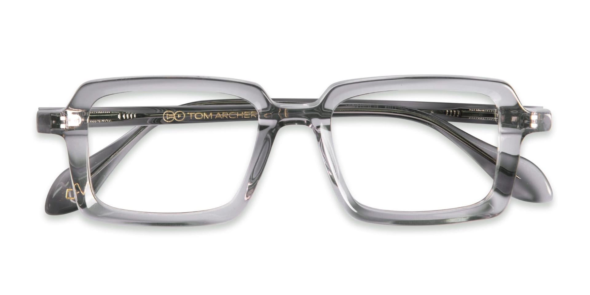 Smoke Grey Glasses-6