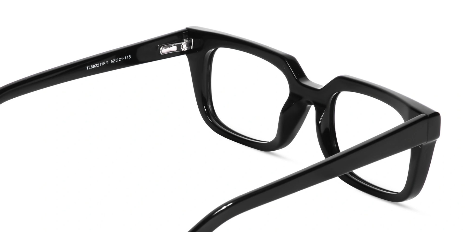 Black Square Frames-5