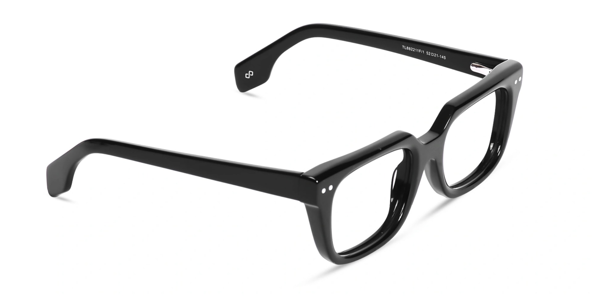 Black Square Frames-2