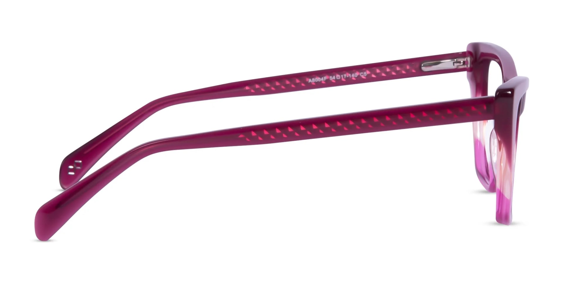 Cat Eye Eyeglasses For Women-4