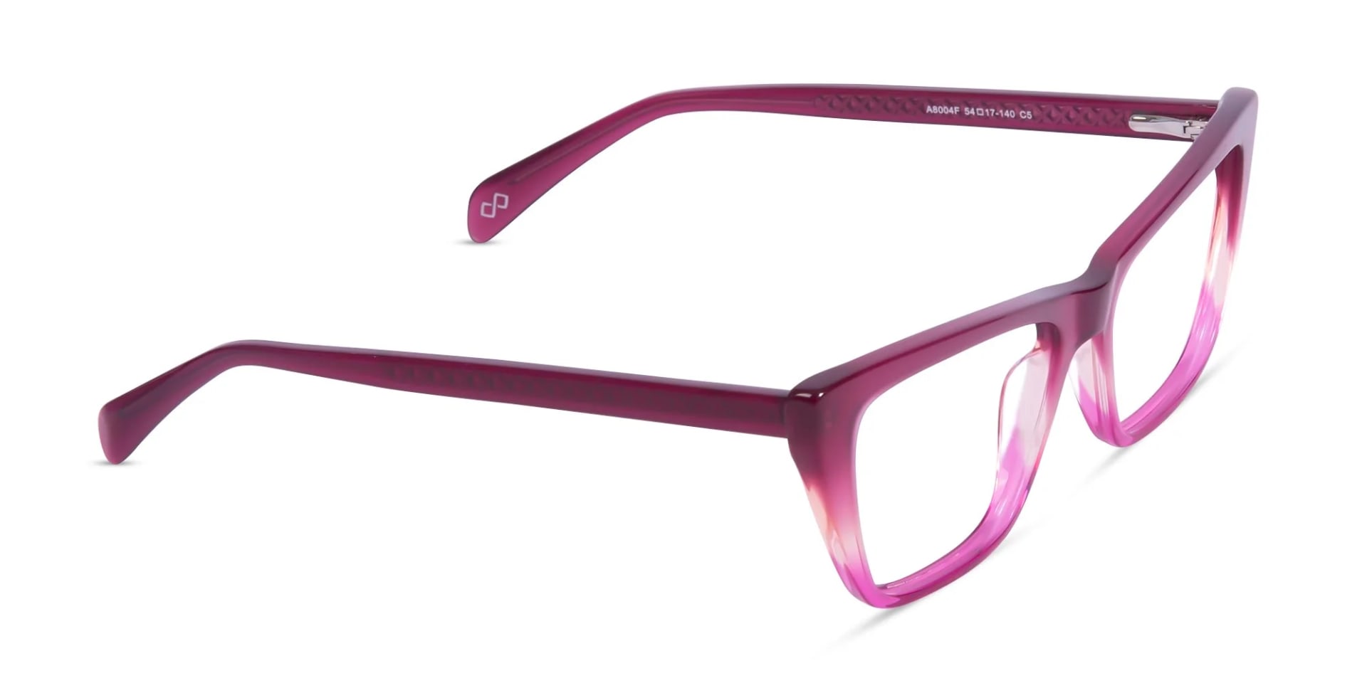 Cat Eye Eyeglasses For Women-2