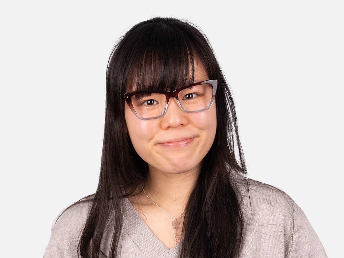 Cat Eye Eyeglasses Designer-54