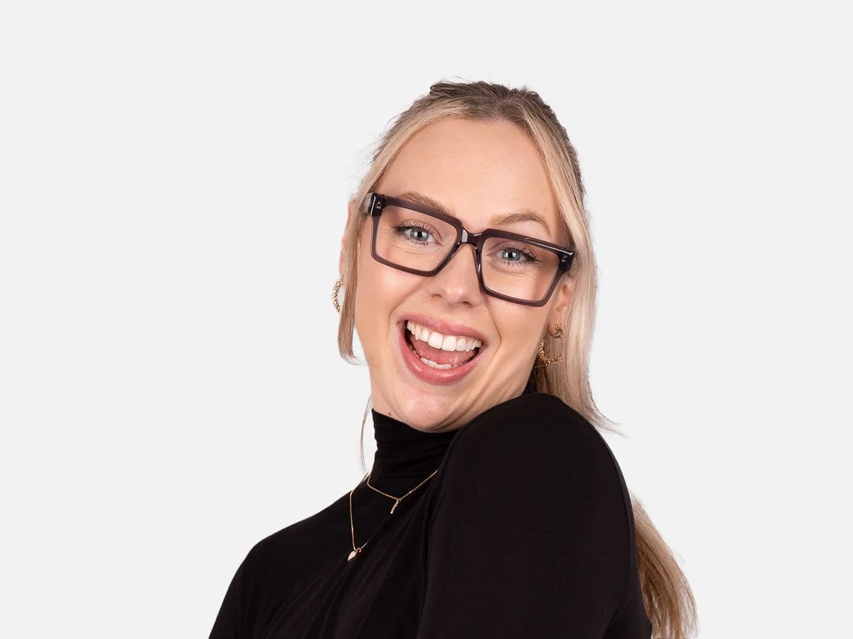 Crystal Grey Glasses-54