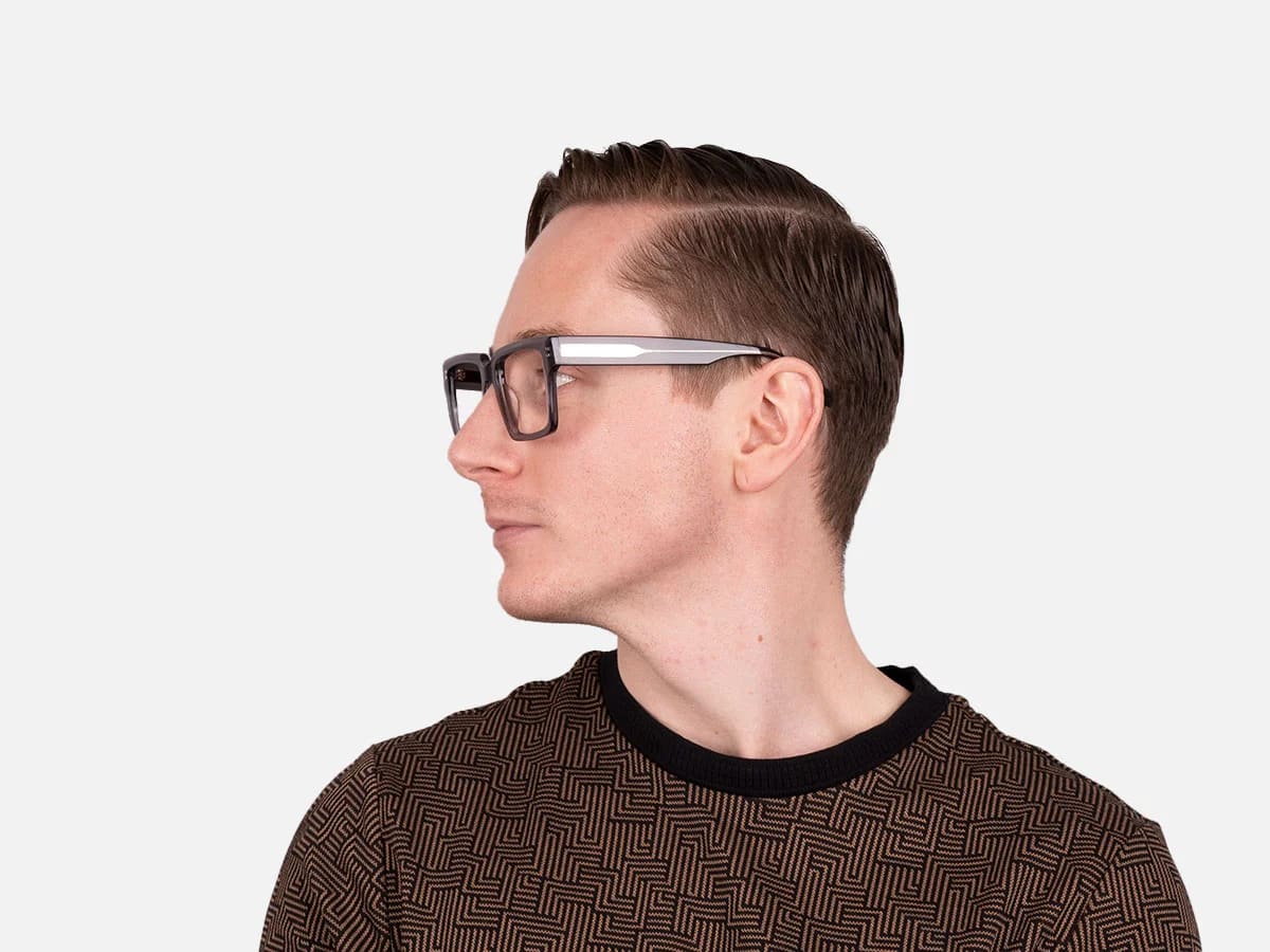 Crystal Grey Glasses-44